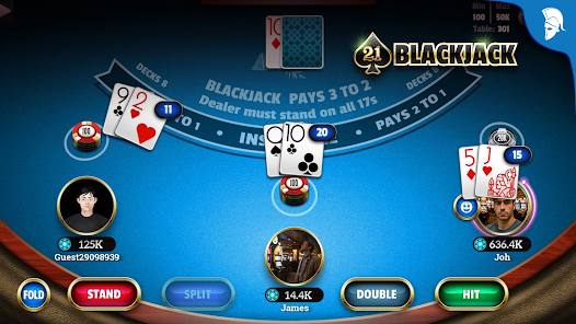 Blackjack profissional com dealers ao vivo na 87bet